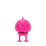 F&H Group Hoptimist Classic Bumble- Hot Pink Medium