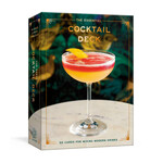 The Essential Cocktail Deck