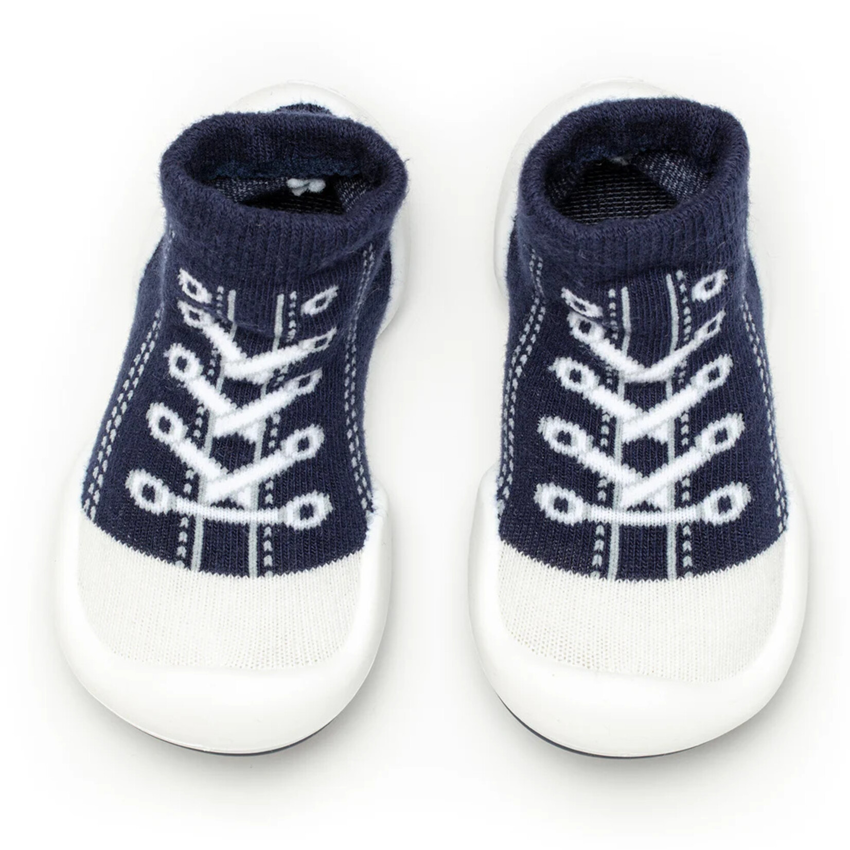 Komuello Komuello First Walker Sock Shoes