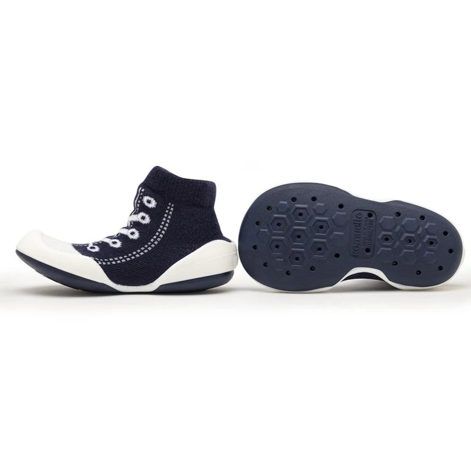 Komuello Komuello First Walker Sock Shoes