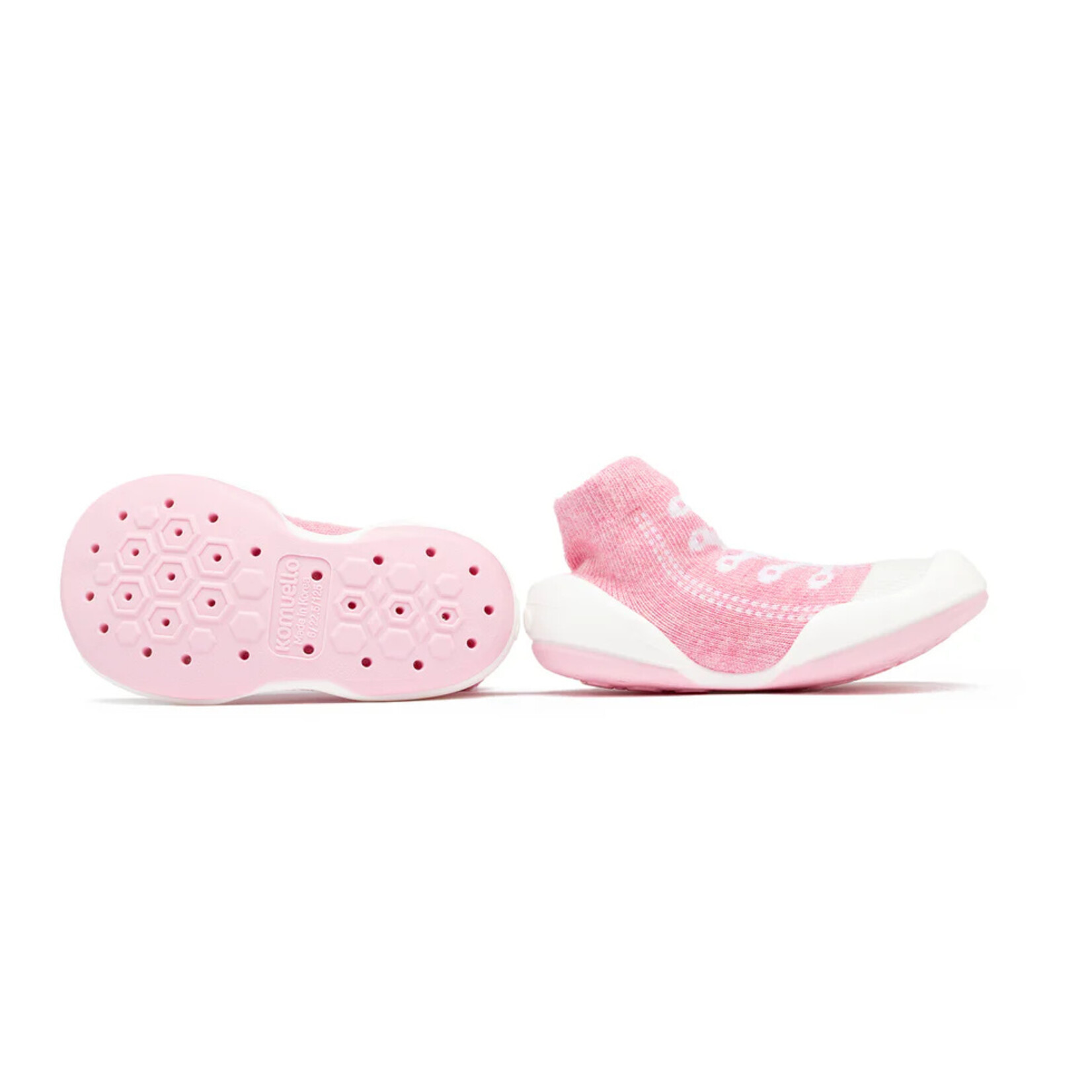 Komuello Komuello First Walker Sock Shoes