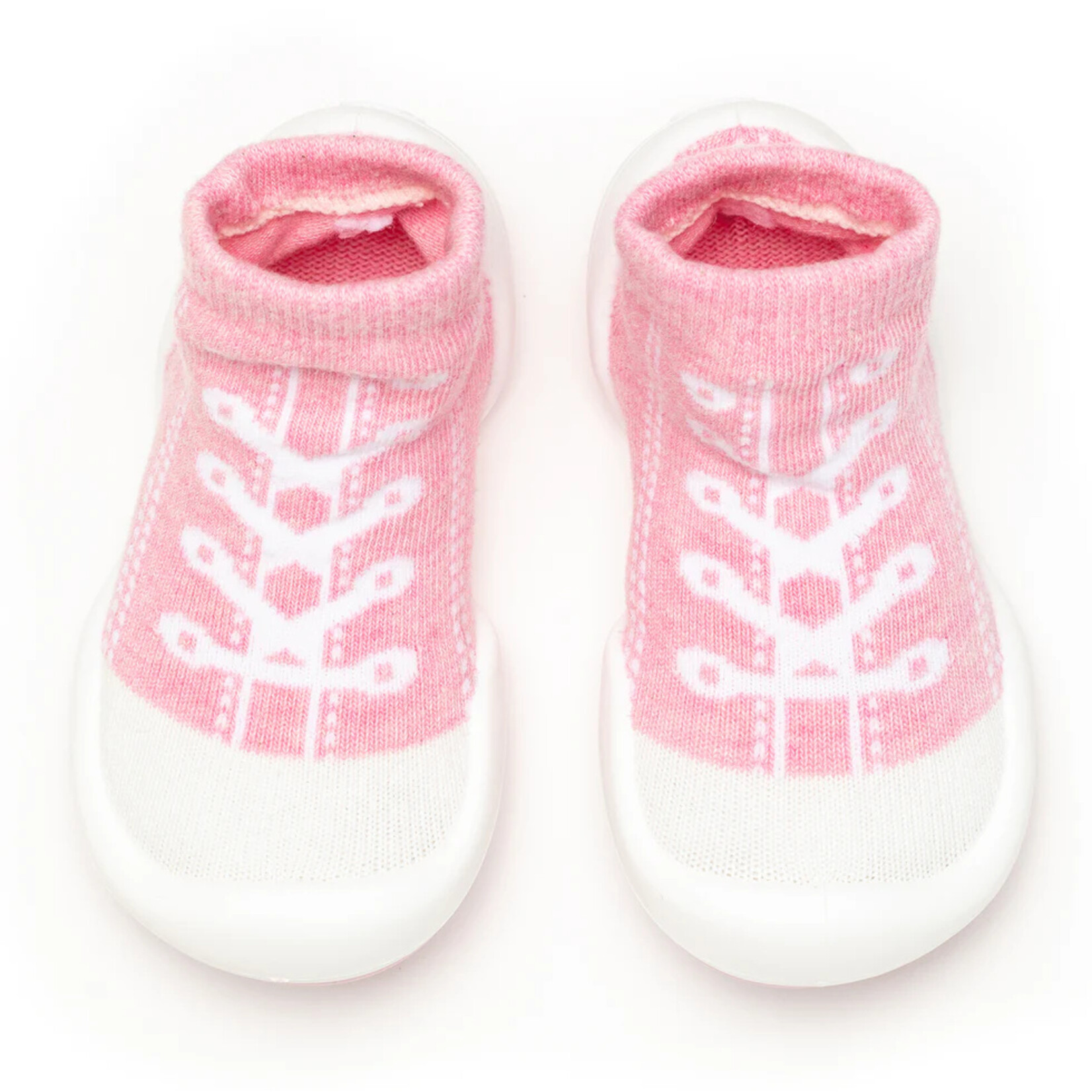 Komuello Komuello First Walker Sock Shoes