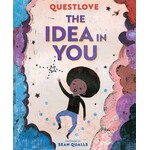 Abrams Books Questlove The Idea in You