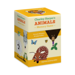 Pomegranate Charlie Harper's Animals Memory Game