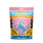 iLeWA Foods Bold & Smoky Suya Spice Blend