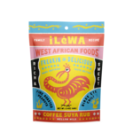 iLeWA Foods Rich and Sweet Coffee Suya Rub