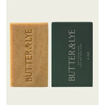 Butter & Lye Anti-Aging Sage Face and Body Soap