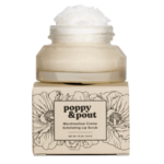 Poppy & Pout Marshmallow Creme Lip Scrub