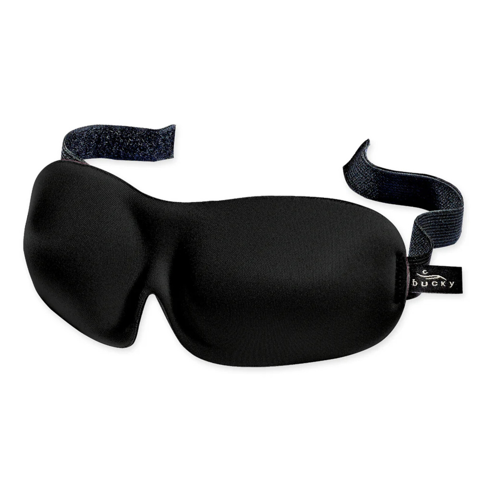Bucky 40 Blinks Eye Mask- Black