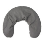 Bucky Hot or Cold Linen Neck Wrap- Gray