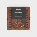 Iron & Glory Reversi Game