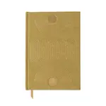 Designworks Ink Avocado Radiant Journal