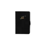 Designworks Ink Shh Mini Password Journal