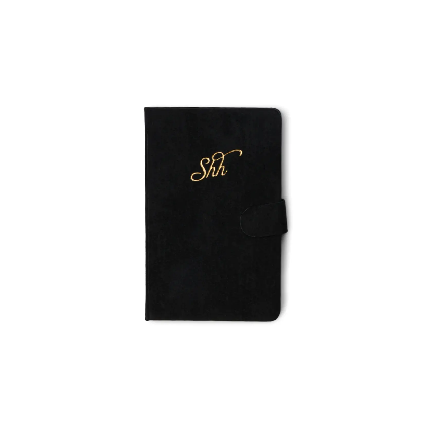 Designworks Ink Shh Mini Password Journal