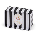 Paddywax A Dopo Tin Candle Tiger- Black Cedar Fig