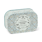 Paddywax Chérie Tin Candle- Lavender & Thyme