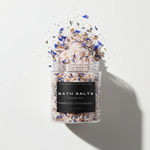 Predominantly Black Candle Haus Good Night Bath Salts