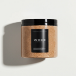 Predominantly Black Candle Haus Woke Coffee Scrub