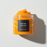 Predominantly Black Candle Haus New Skin Foaming Tumeric Scrub