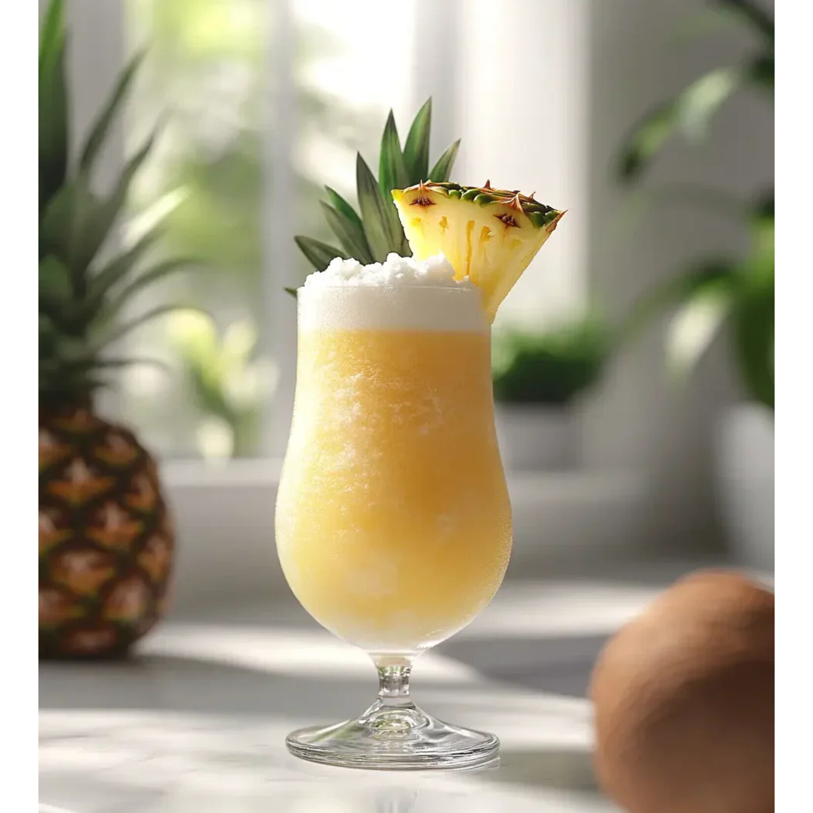 Noble Mick's Noble Mick's Frozen Pina Colada Cocktail Kit