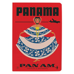 Unemployed Philosophers Guild Pan Am Notebook- Panama