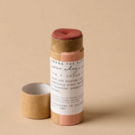 Lip and Cheek Tint- Rose Clay + Carrot