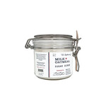 U.S. Apothecary Milk + Oatmeal Sugar Scrub