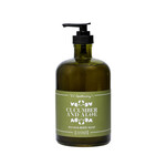 U.S. Apothecary Cucumber and Aloe Hand & Body Soap