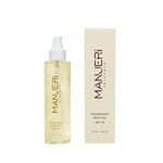 Manjeri Skincare Manjeri Nourishing Body Oil SPF 20