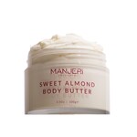 Manjeri Skincare Manjeri Sweet Almond Body Butter