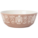 Now Designs Peregrine Imprint Bowl