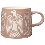 Now Designs Peregrine Imprint Mug