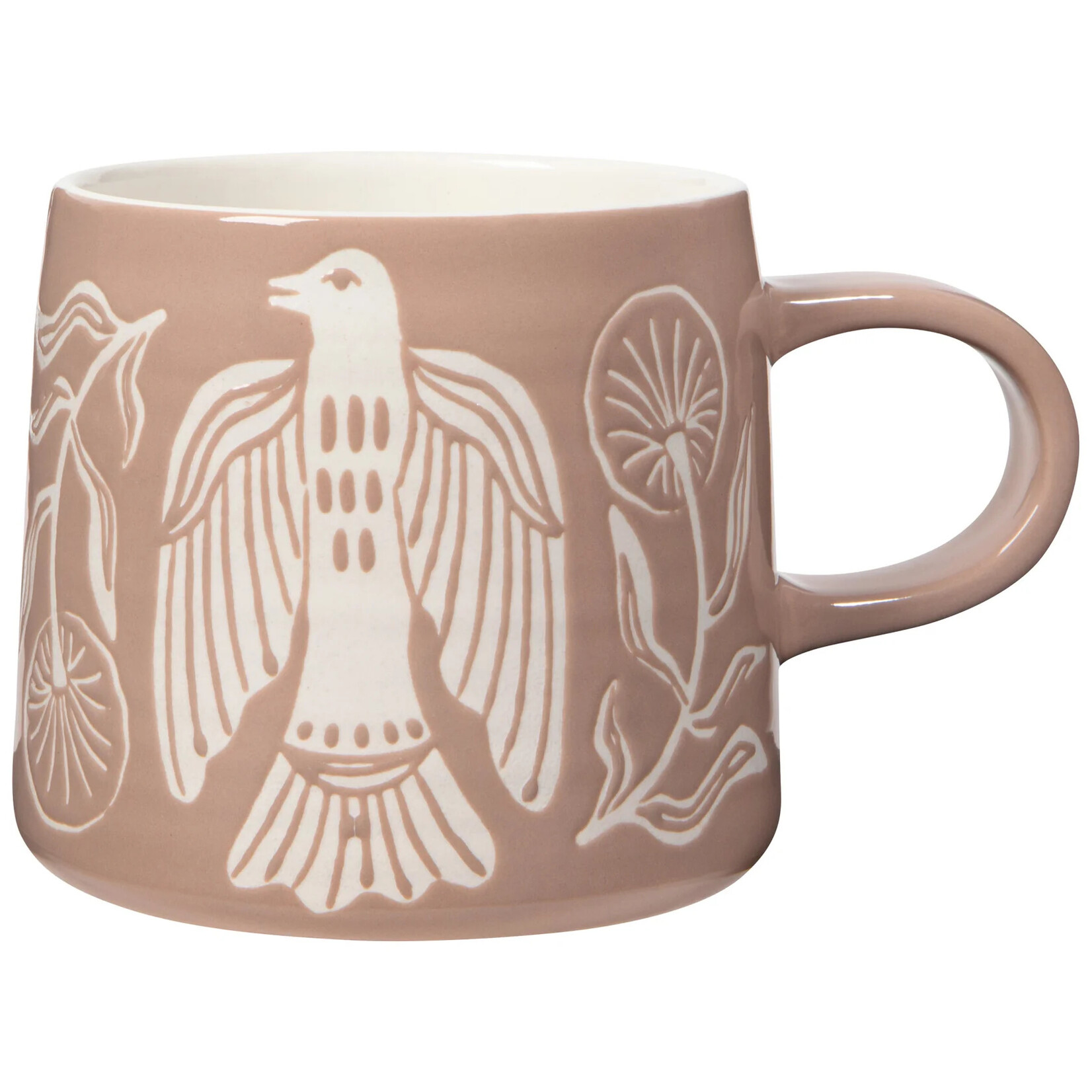 Now Designs Peregrine Imprint Mug