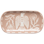 Now Designs Peregrine Imprint Trinket Tray