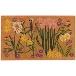 Now Designs Bees & Blooms Doormat