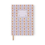 Designworks Ink Marigold Jumbo Journal