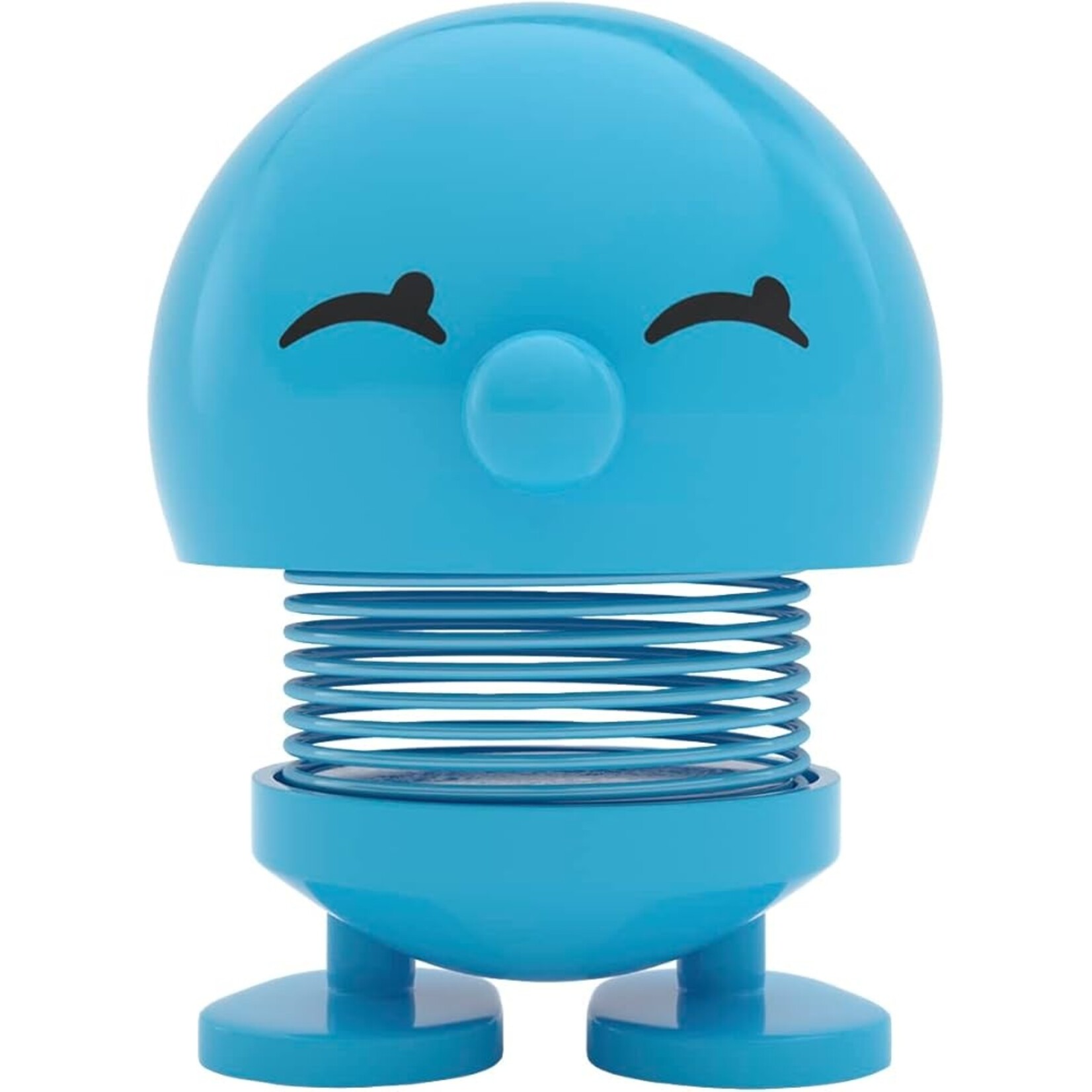 F&H Group Hoptimist Bumble- Turquoise Small