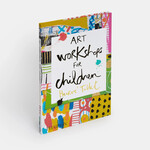 Phaidon Art Workshops for Children