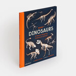 Phaidon Book of Dinosaurs: 10 Record-Breaking Prehistoric Animals
