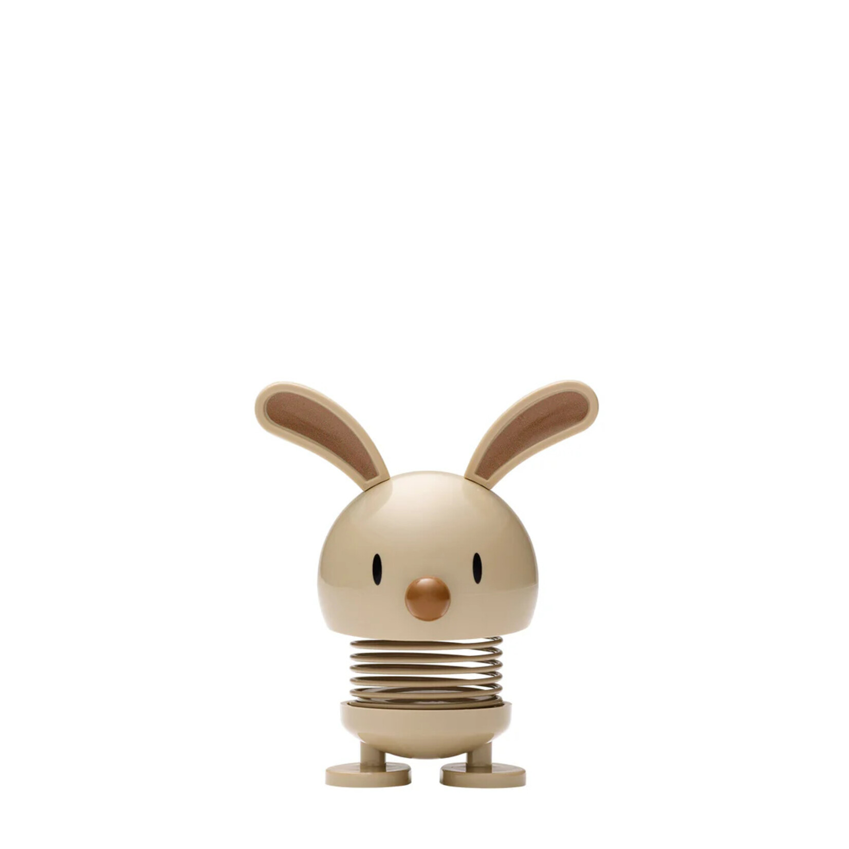 Hoptimist Hoptimist Animal- Bunny Latte Small