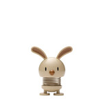 F&H Group Hoptimist Animal- Bunny Latte Small