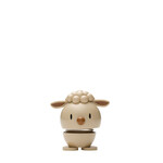 F&H Group Hoptimist Animal- Lambert Latte Small