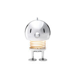 F&H Group Hoptimist Lamp LED- Chrome Large