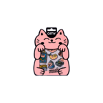 Kitty Medium Iconic Stickers