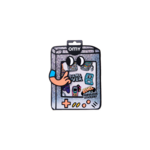 Game Boy Medium Iconic Stickers