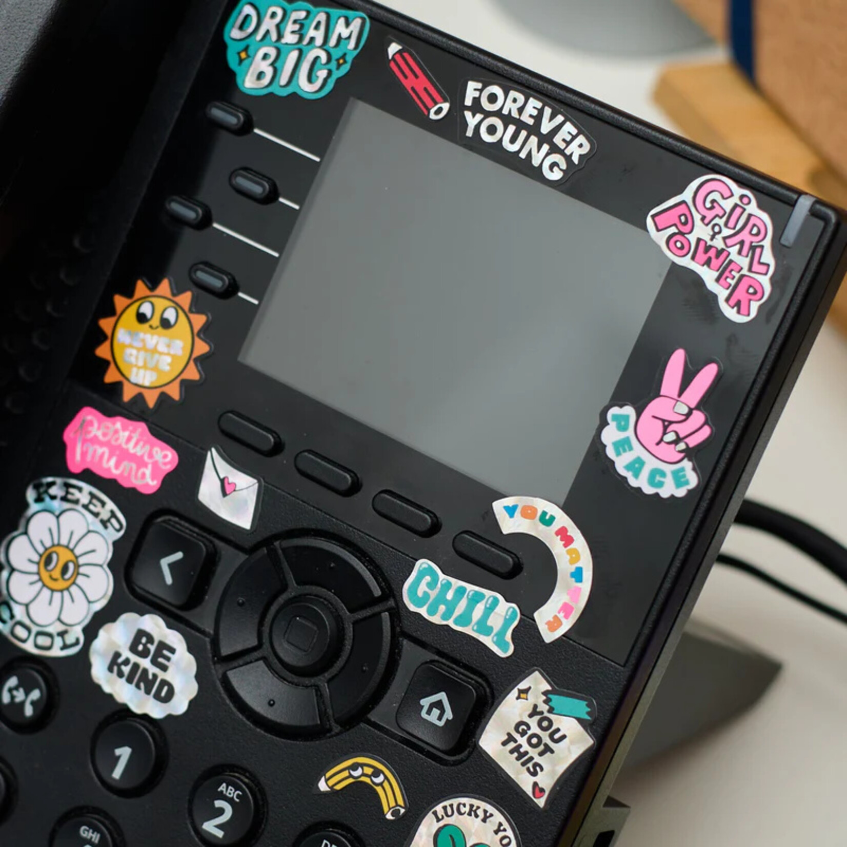 Messages Small Iconic Stickers