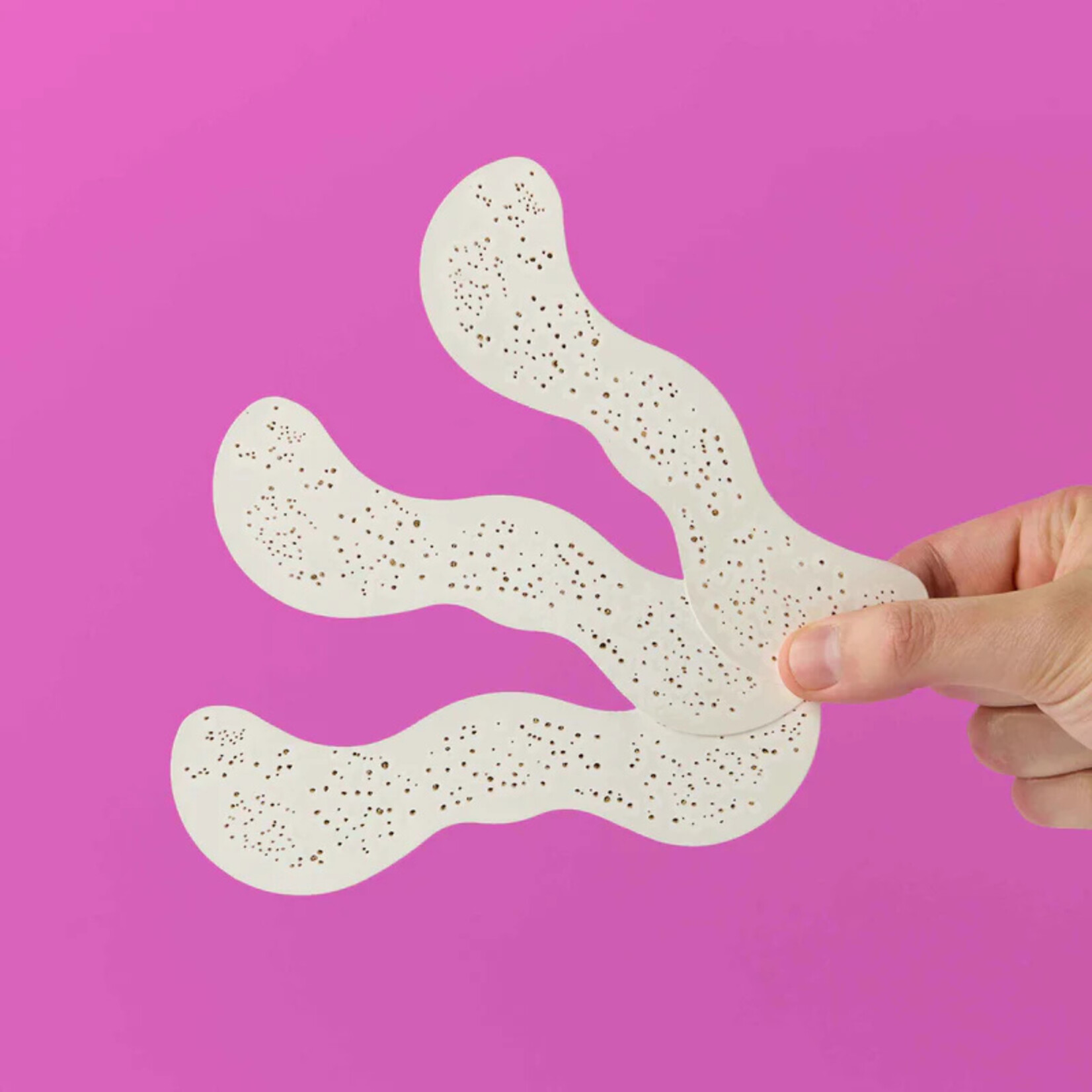 Shine Bright Freckle Tattoos