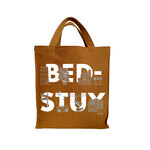 BedStuy Shopper Tote