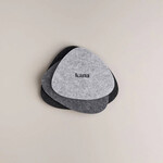 Kana 3-Piece Eco-Friendly Felt Trivet