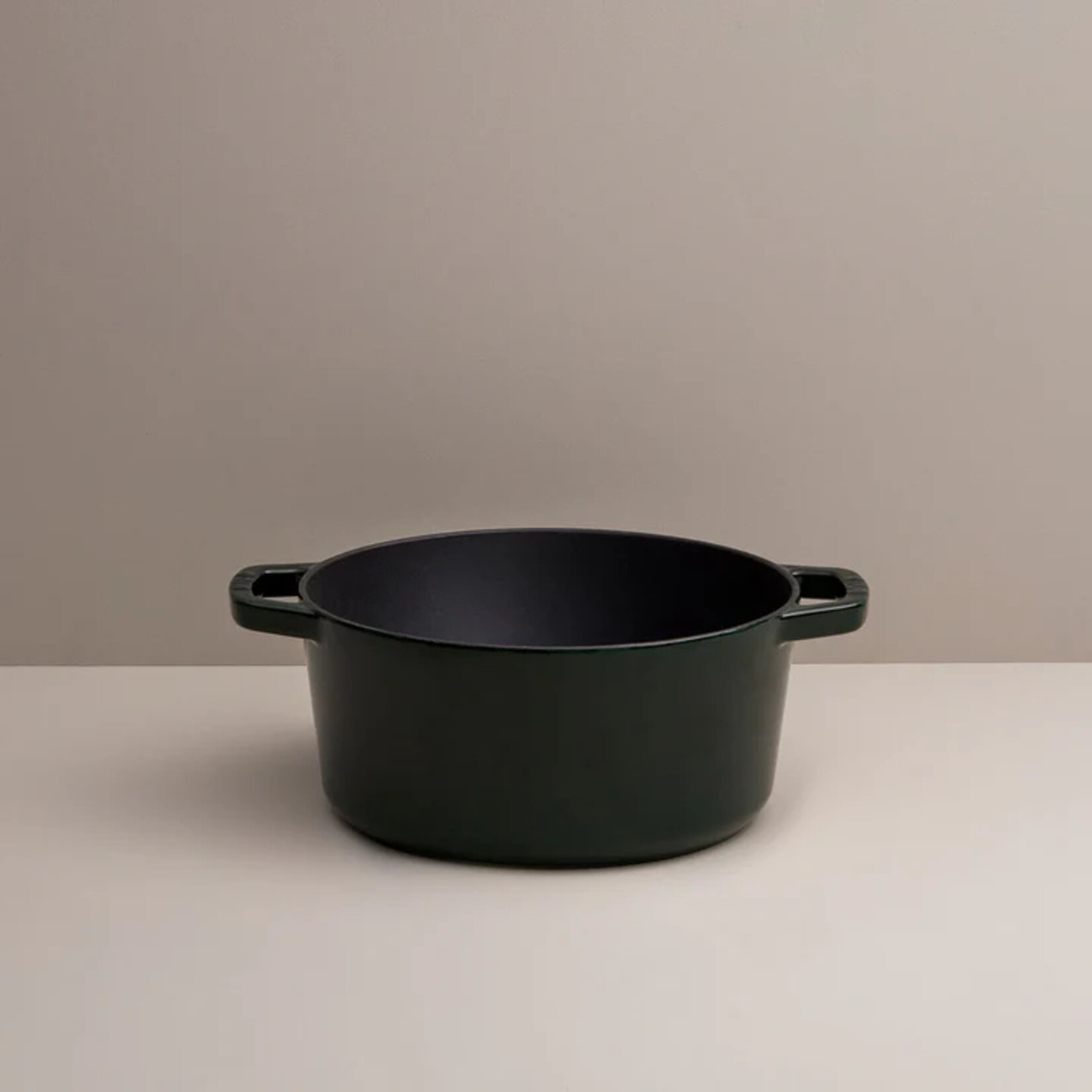 Kana Mini Dutch Oven- Emerald 3.5Qts